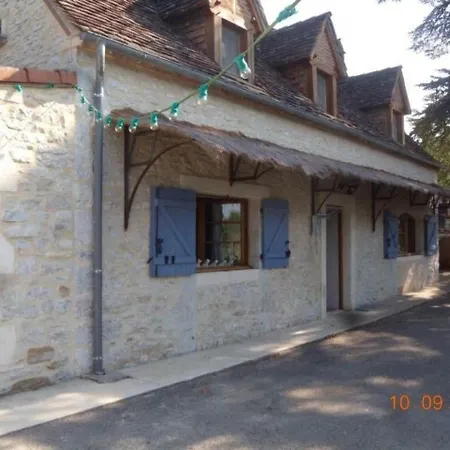 House La Forge Holiday home *