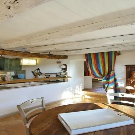 House La Forge