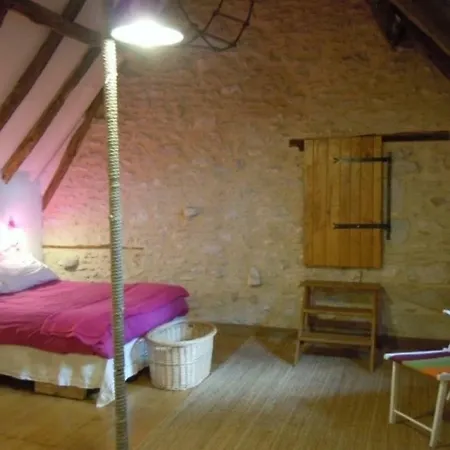 Holiday home House La Forge