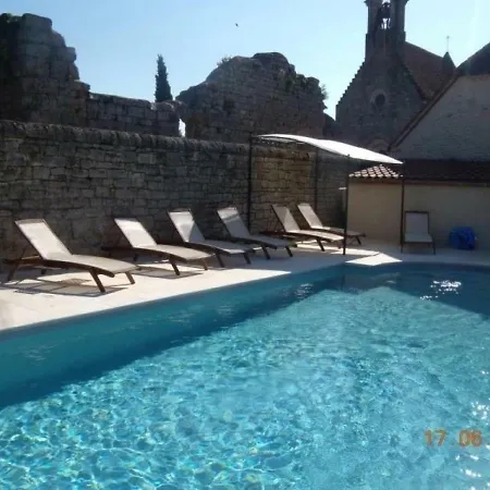 Holiday home House La Forge