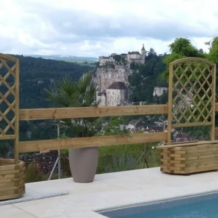 House La Forge Holiday home *
