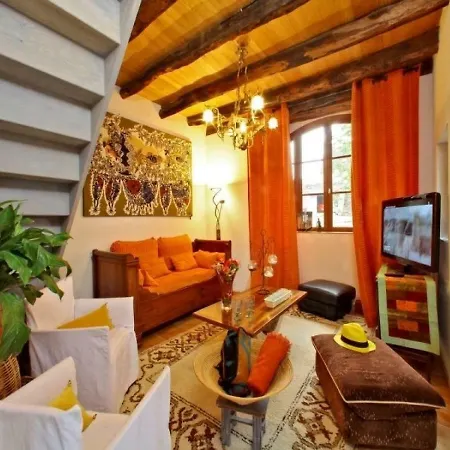 House La Forge Holiday home *