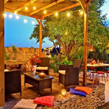 Holiday home House La Forge *