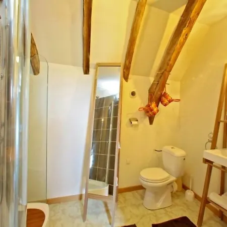 House La Forge Holiday home Rocamadour