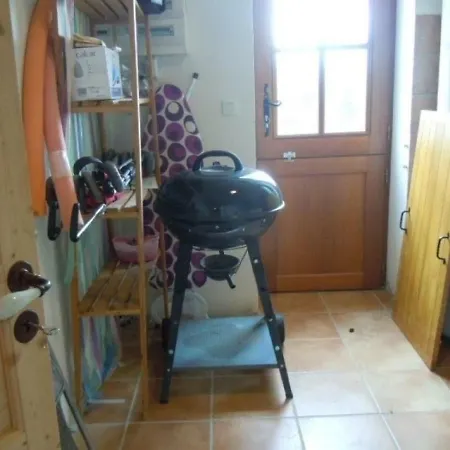 House La Forge Prázdninový dům