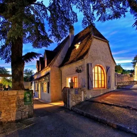 House La Forge * Rocamadour
