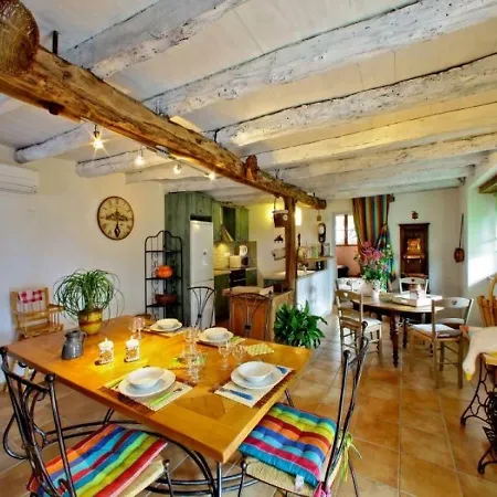 House La Forge *